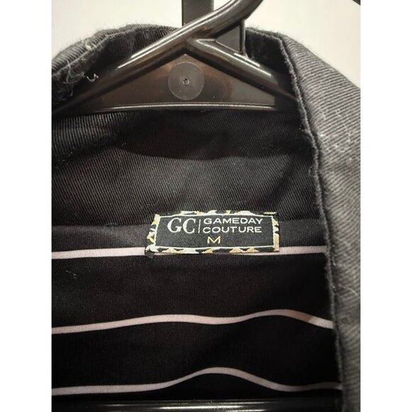 Gameday Couture Wisconsin Badgers Vest - Picture 3 of 5